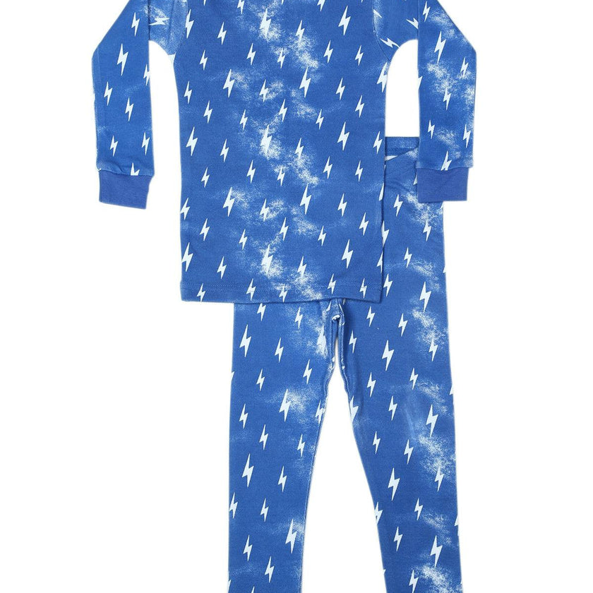 Kids Pajamas - Bolt