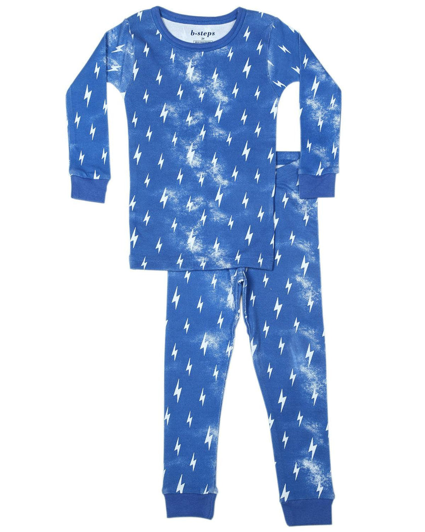 Kids Pajamas - Bolt