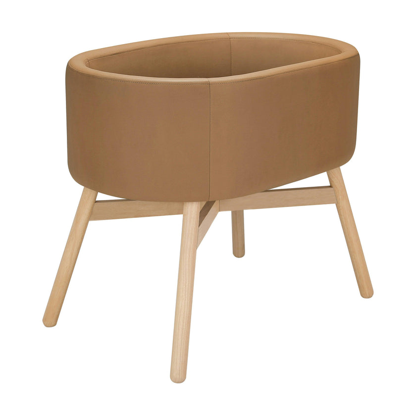 Babyletto babyletto x GATHRE Capsule Bassinet
