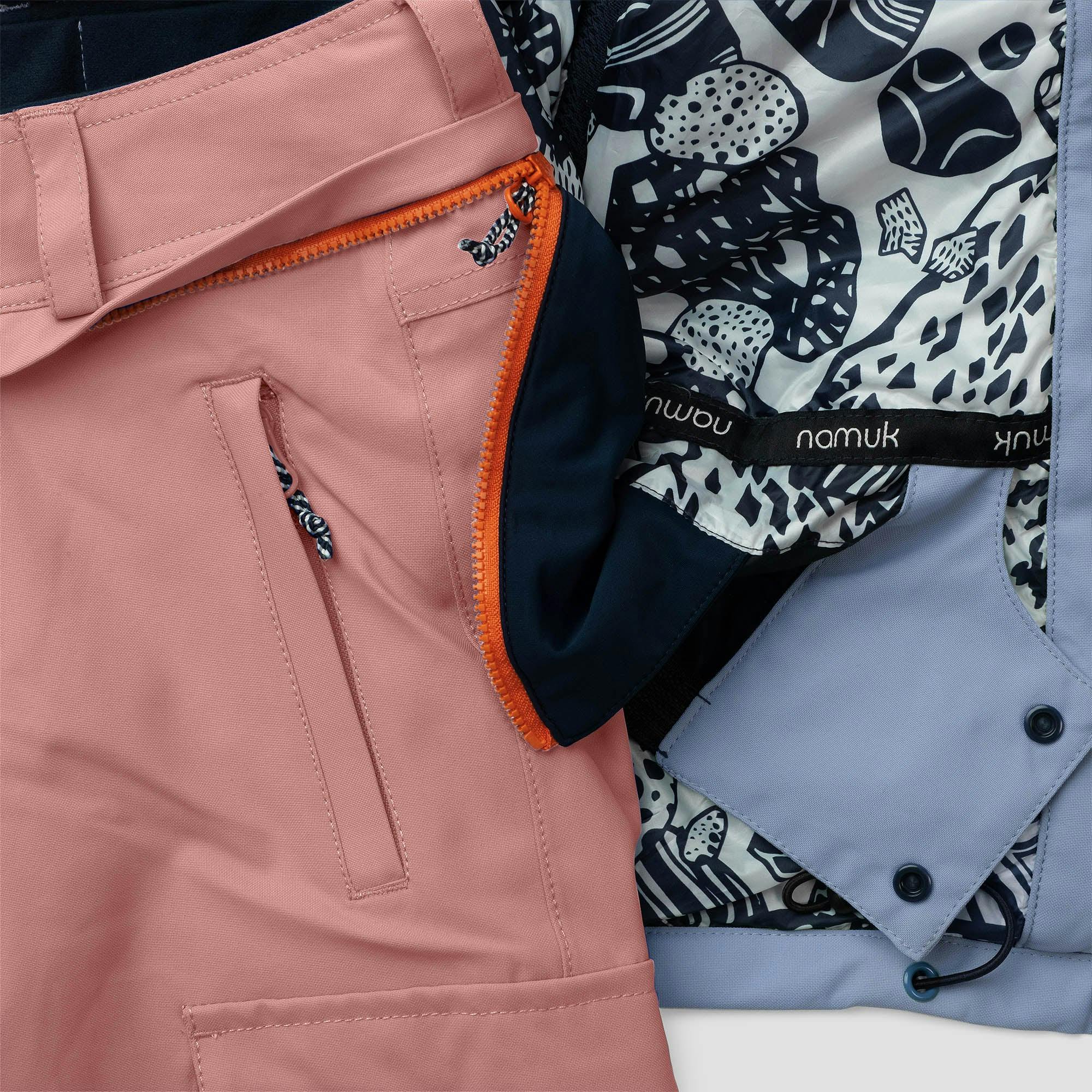 Crusade Snow Pants