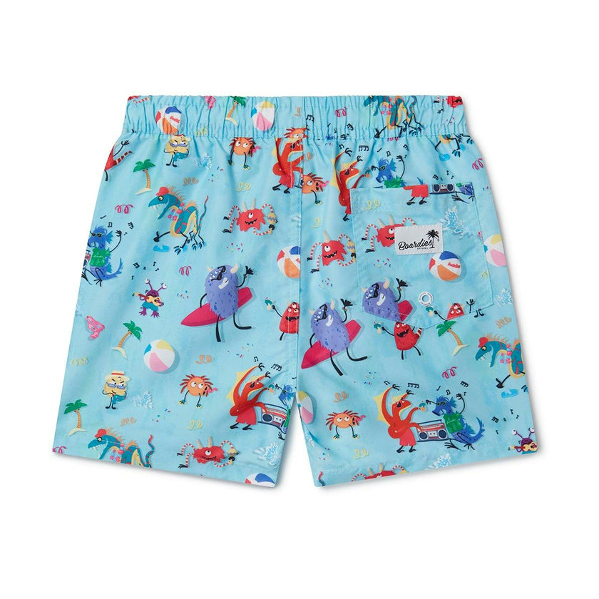 Kids Monster Fiesta