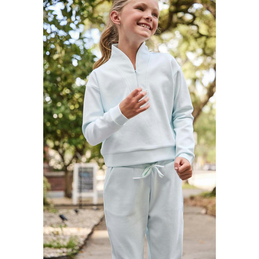 Liza Pullover