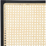 Colette Rattan Dining Chair