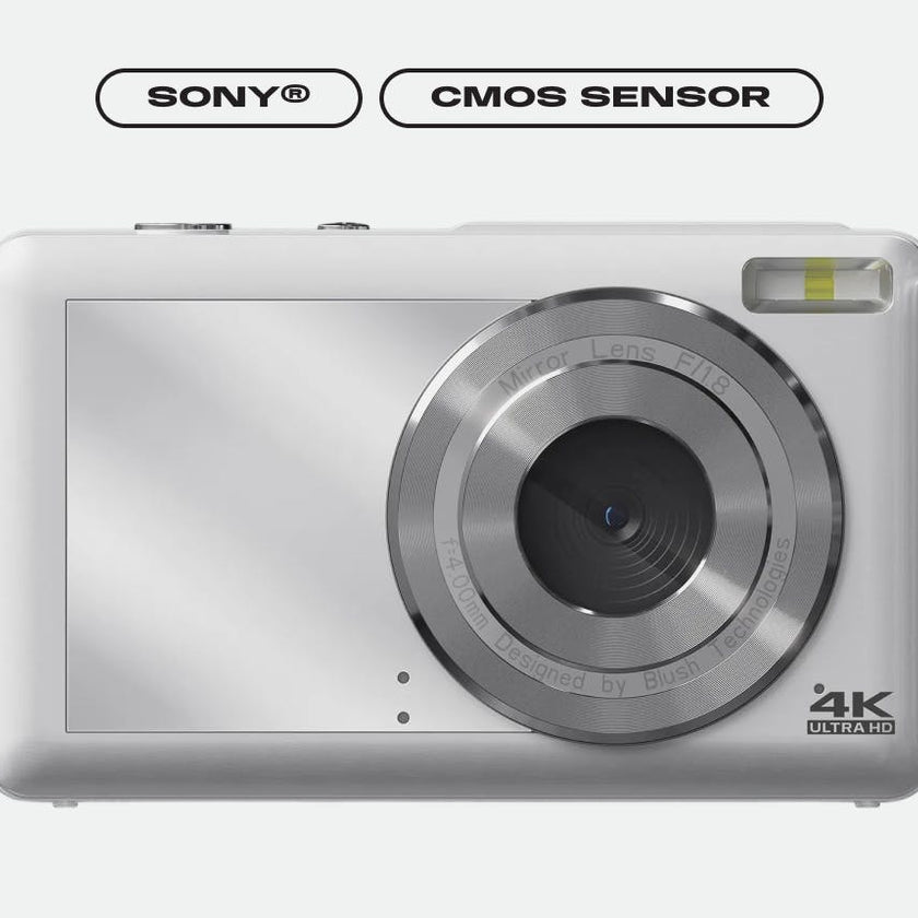 BLUSH DIGICAM