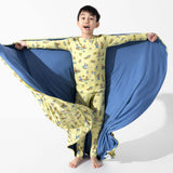 Teddy Picnic Kids Pajamas