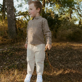 Organic Corduroy Pant