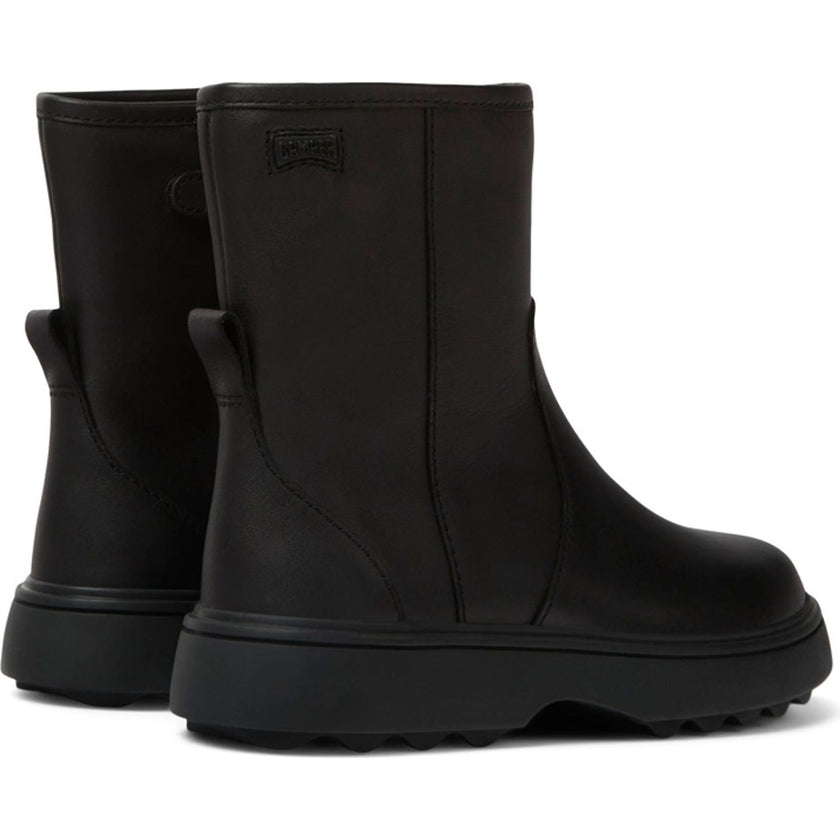 Norte Ankle Boots