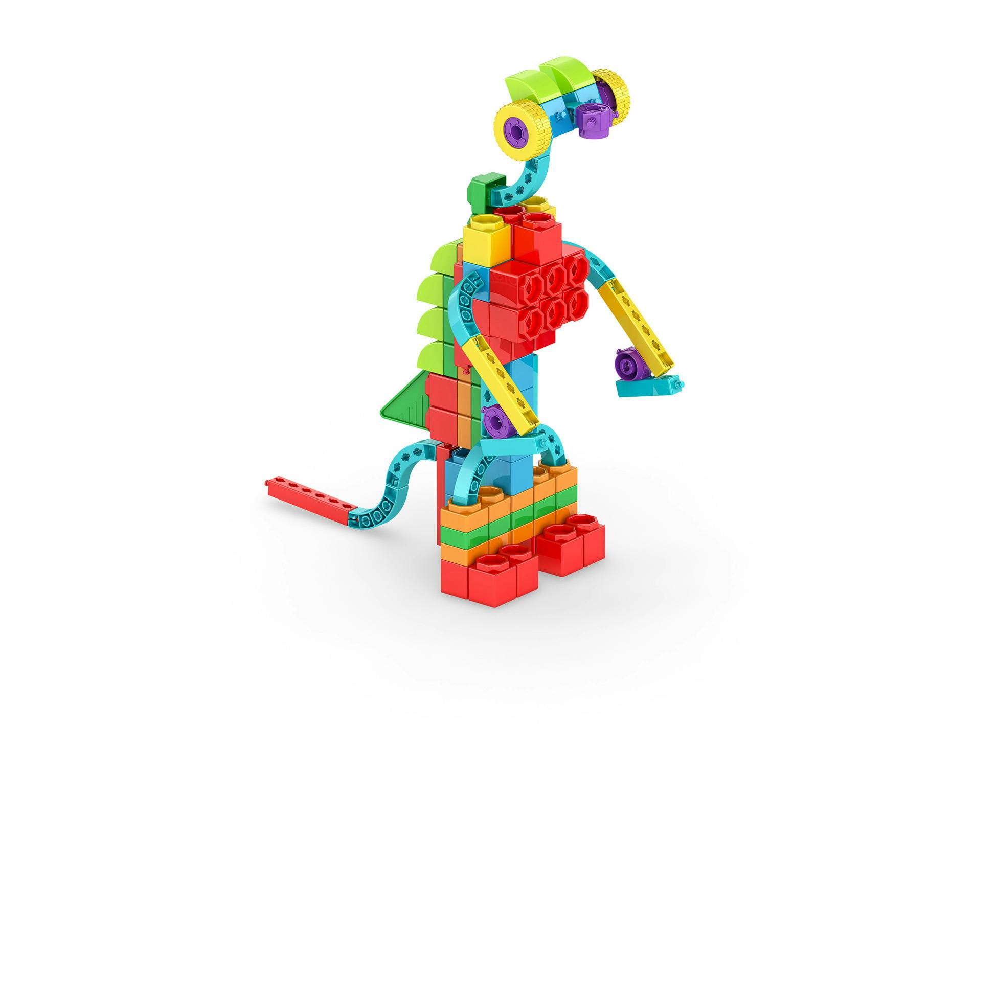 Qboidz 20 In 1 Set Multi Models