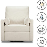 Ethan Swivel Recliner