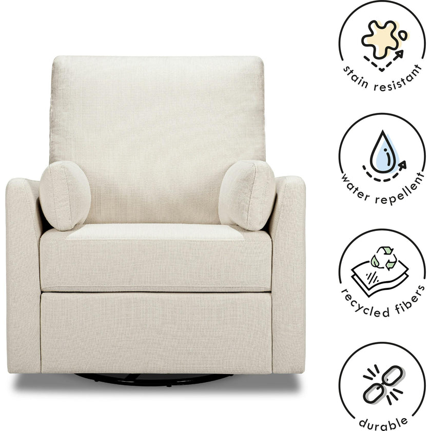 Ethan Swivel Recliner