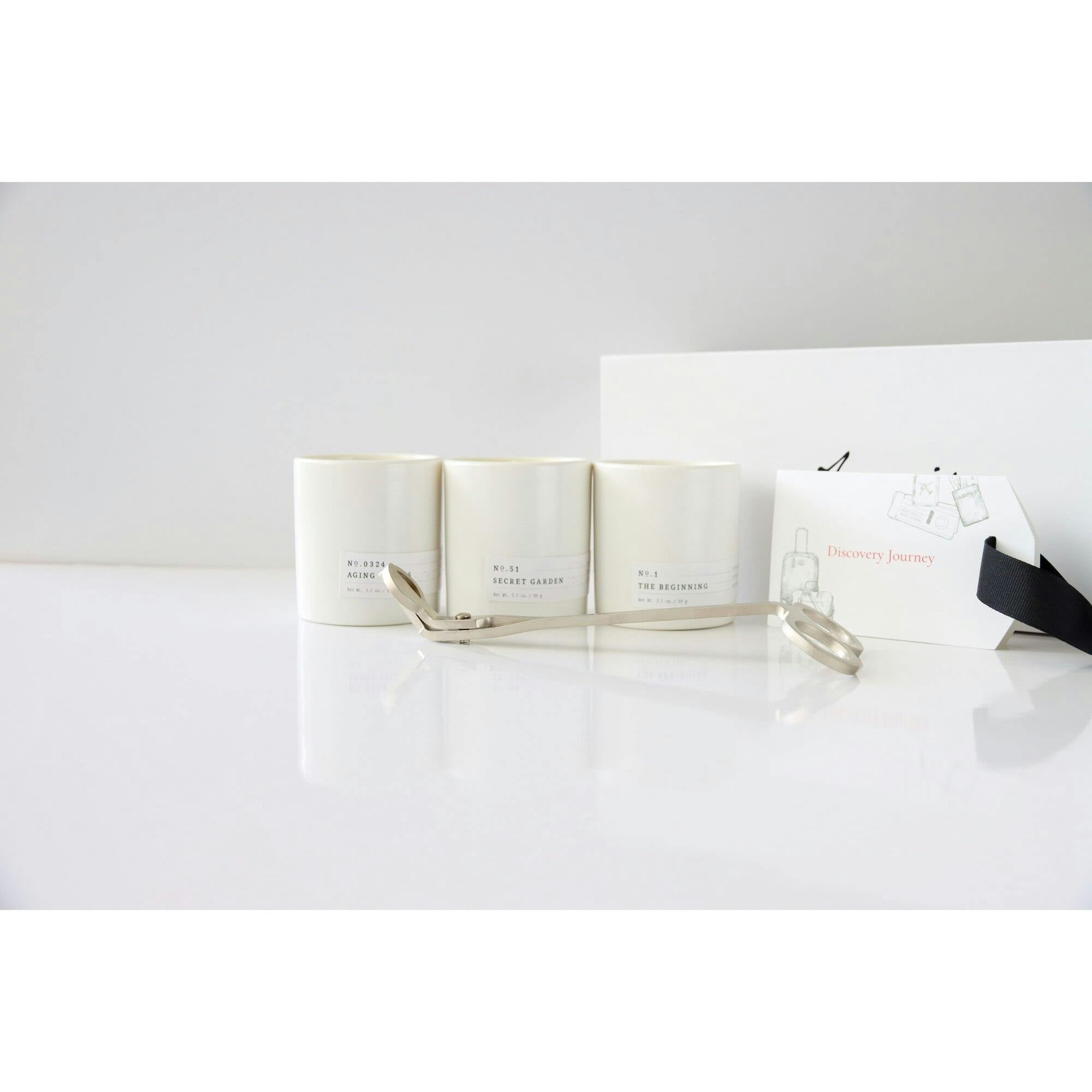 Discovery Journey Gift Set