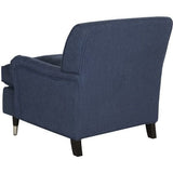 Chloe Club Chair