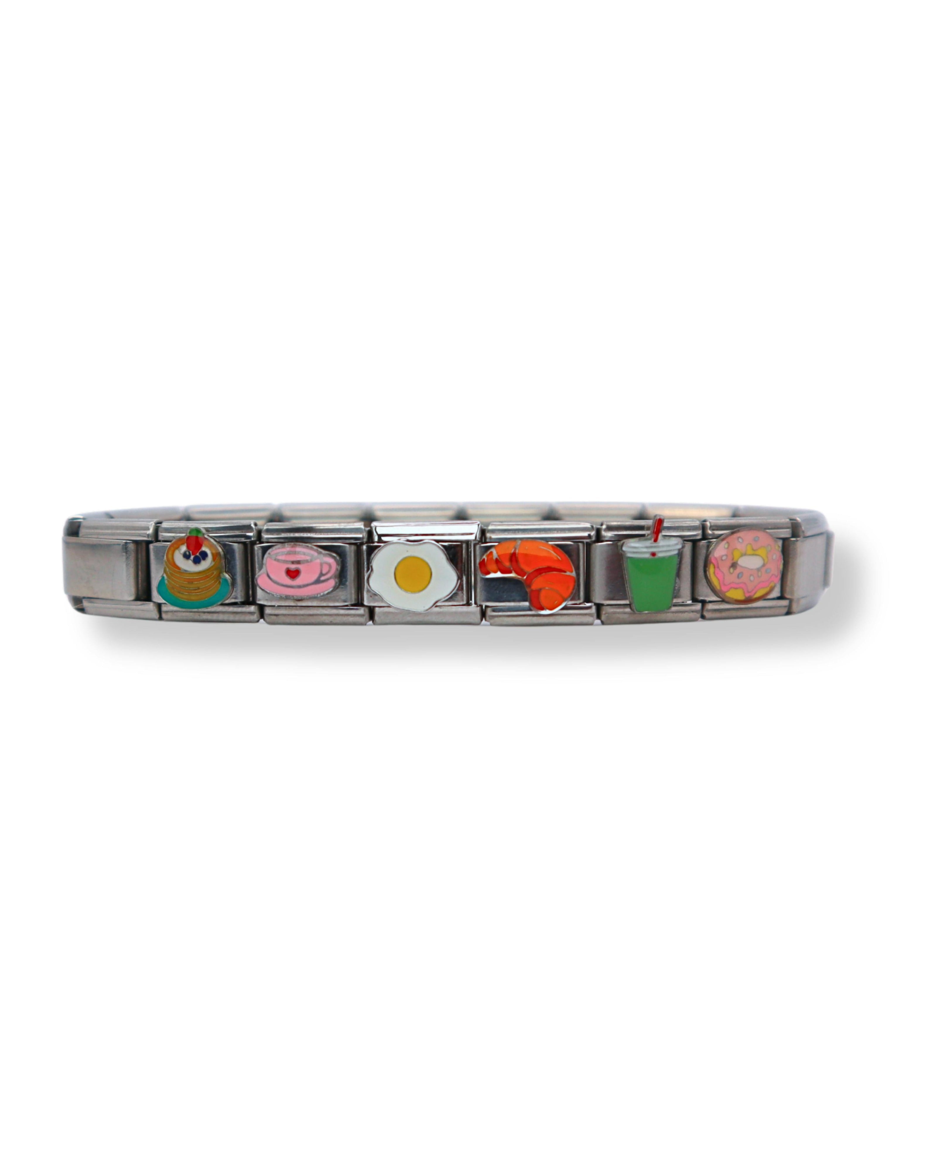 Breakfast Bracelet