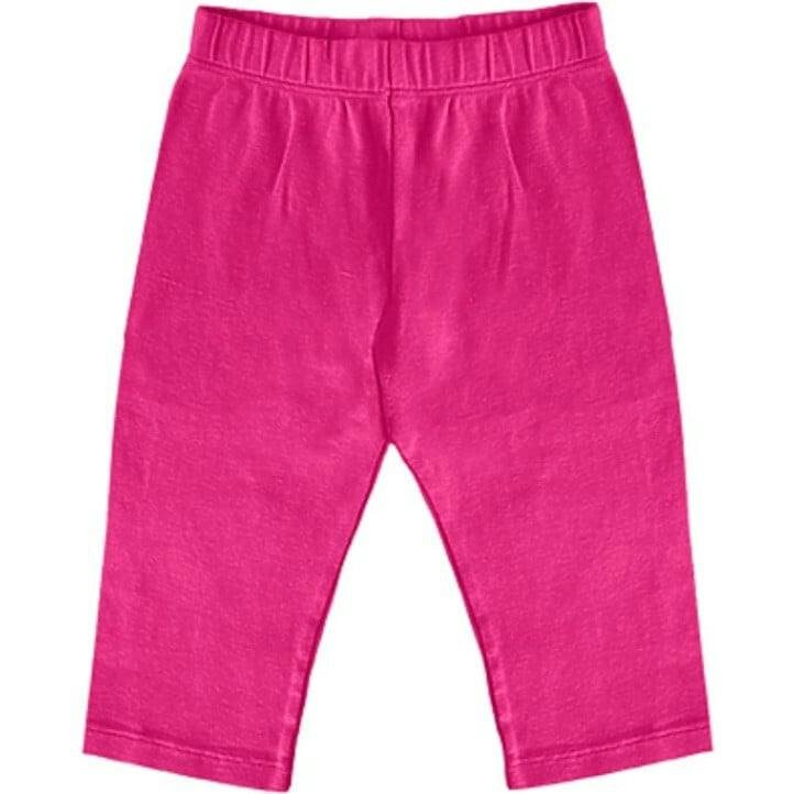 comfy pant | fuchsia