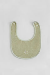 New Terry Bib (9 Colors)
