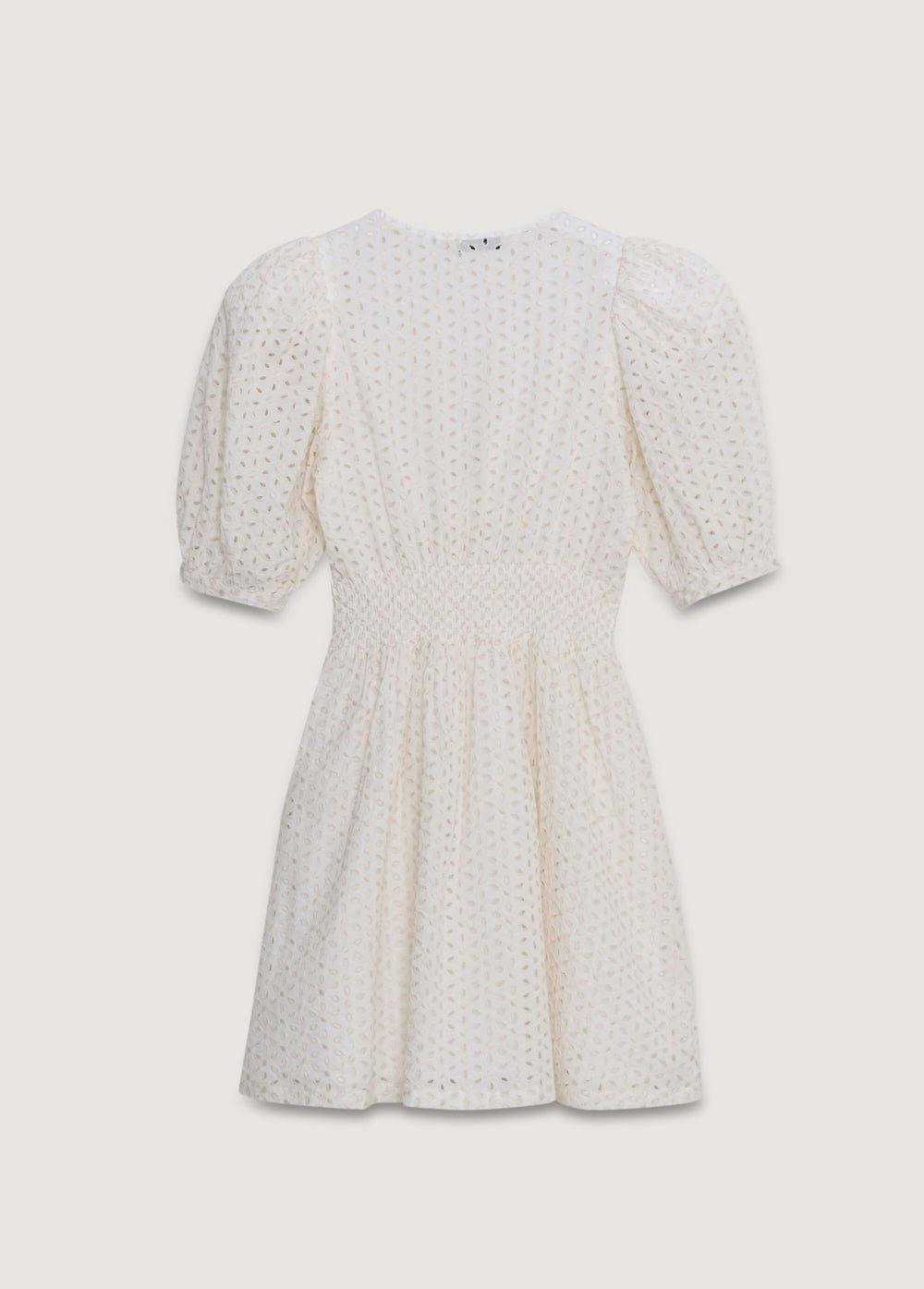 Nemesis Woman Dress