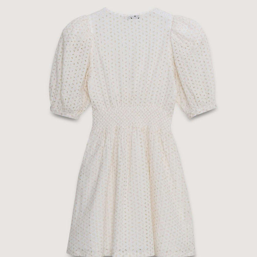 Nemesis Woman Dress_Sampling