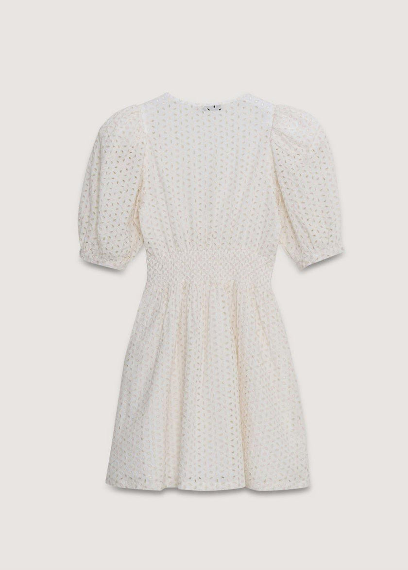 Nemesis Woman Dress_Sampling
