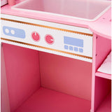 Olivia'S Classic Doll Changing Station Dollhouse