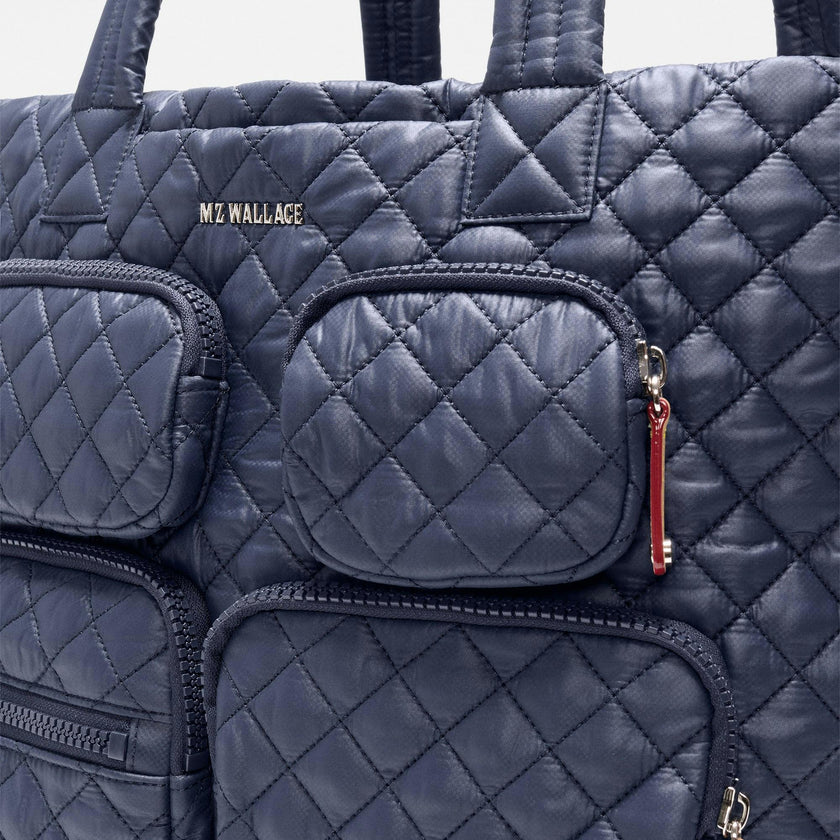 Dawn Large Metro Travel Tote III