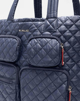 Dawn Large Metro Travel Tote III