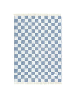 Checkerboard Blanket