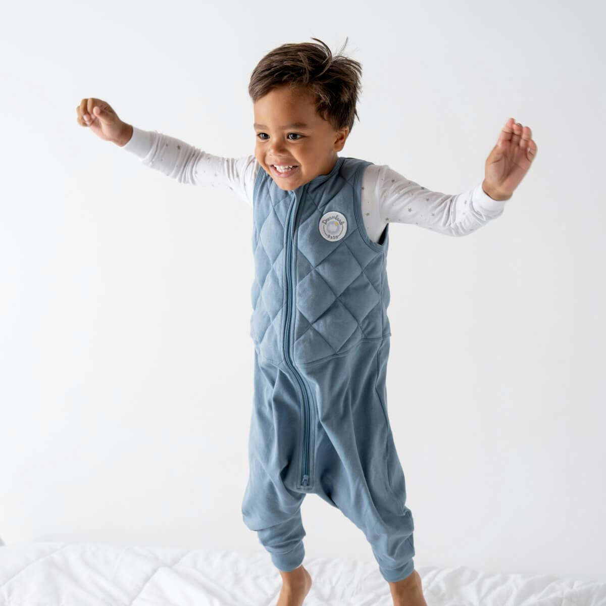 Weighted Sleep Sack Walker