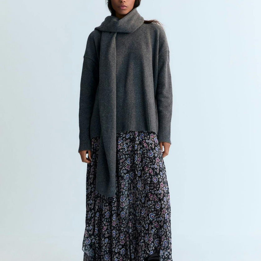 Francisca Woman Skirt