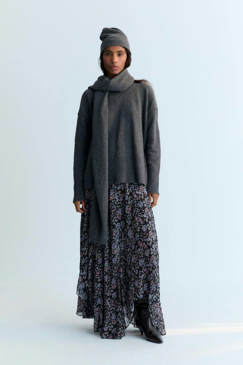 Francisca Woman Skirt