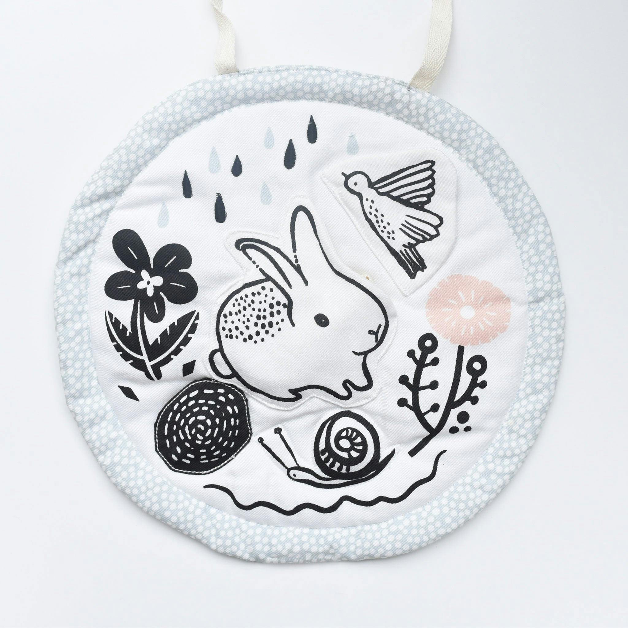 Meadow Activity Pad