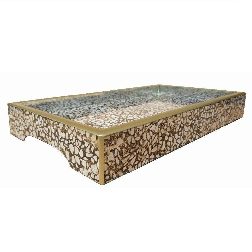 Mirror Tray, Multi