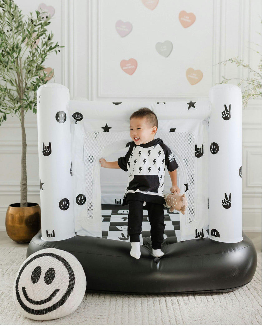 Magic Bounce House