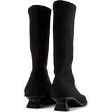 Women's Dina Boots, Black