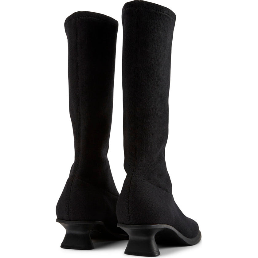 Women's Dina Boots, Black