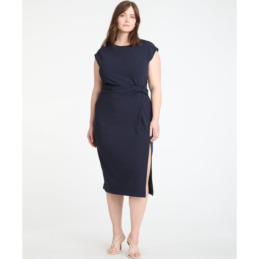 Women's Sleeveless Cody Dress