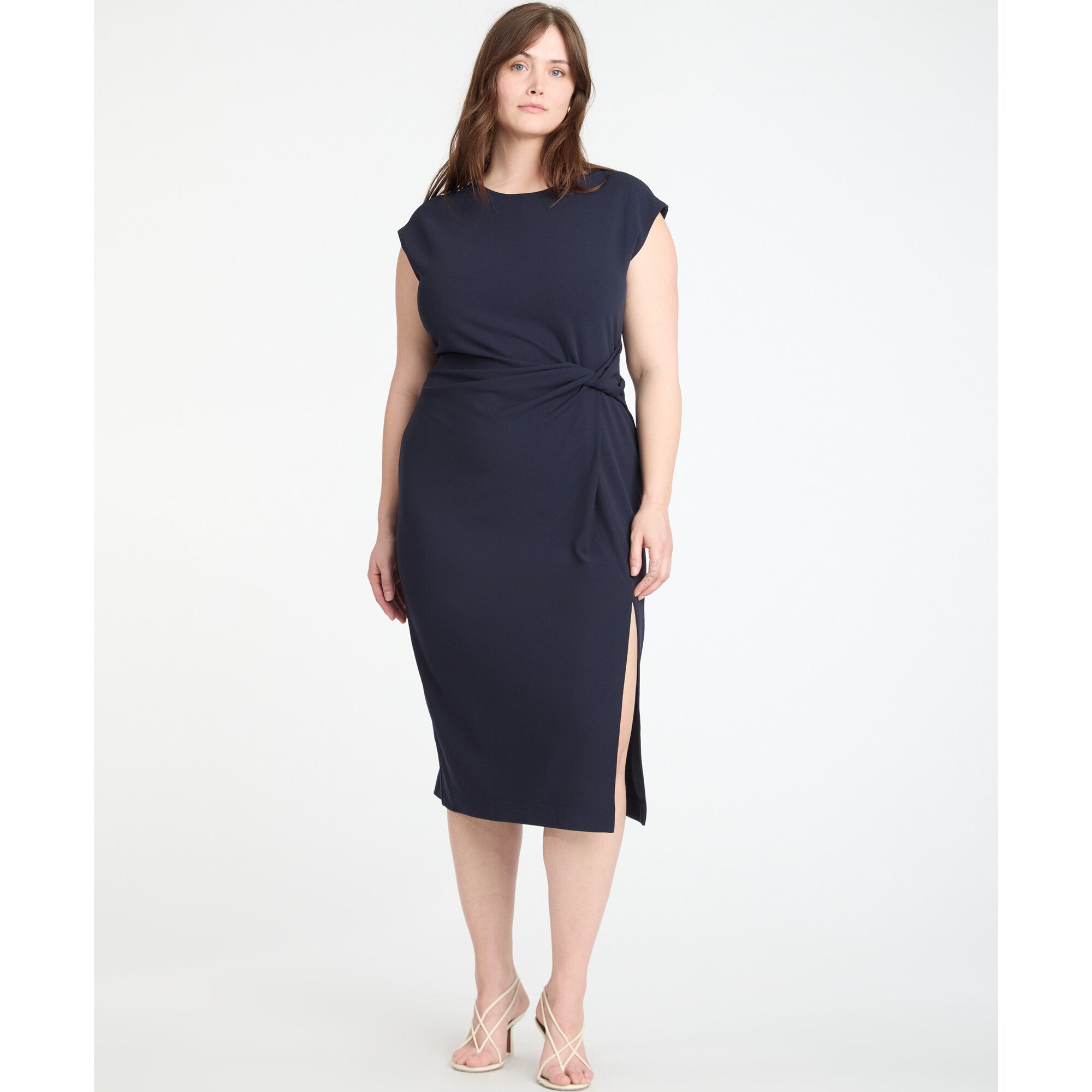 Women's Sleeveless Cody Dress