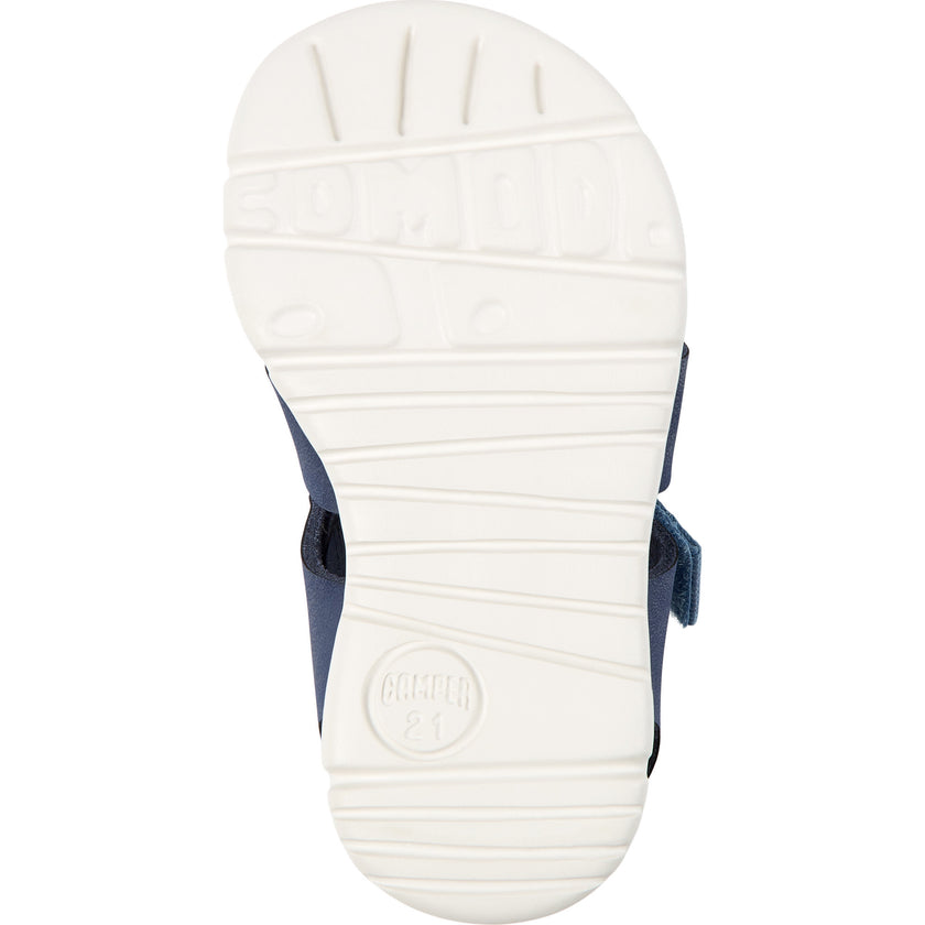 Oruga Sandals