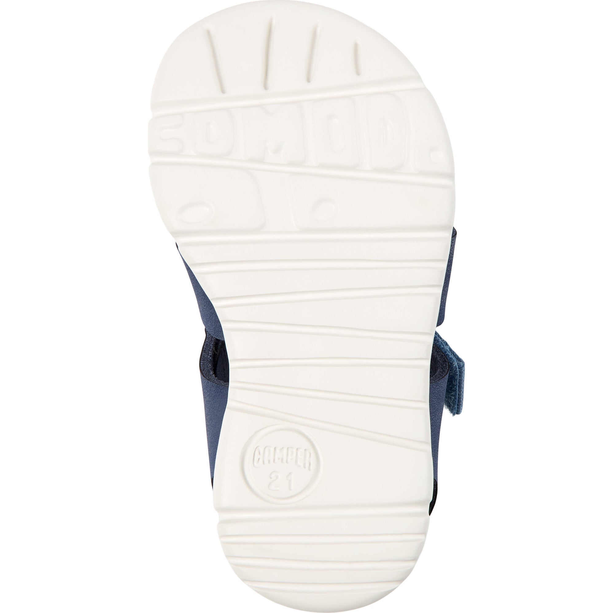 Oruga Sandals