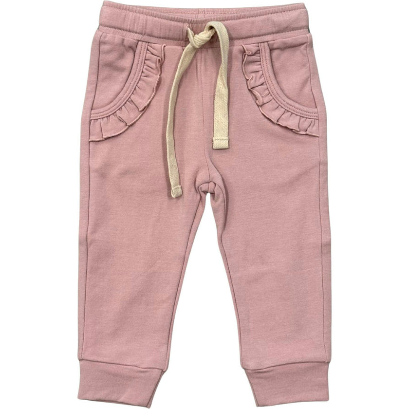 Girl's Joggers