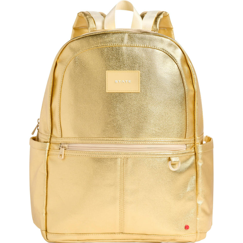 Kane Double Pocket Backpack