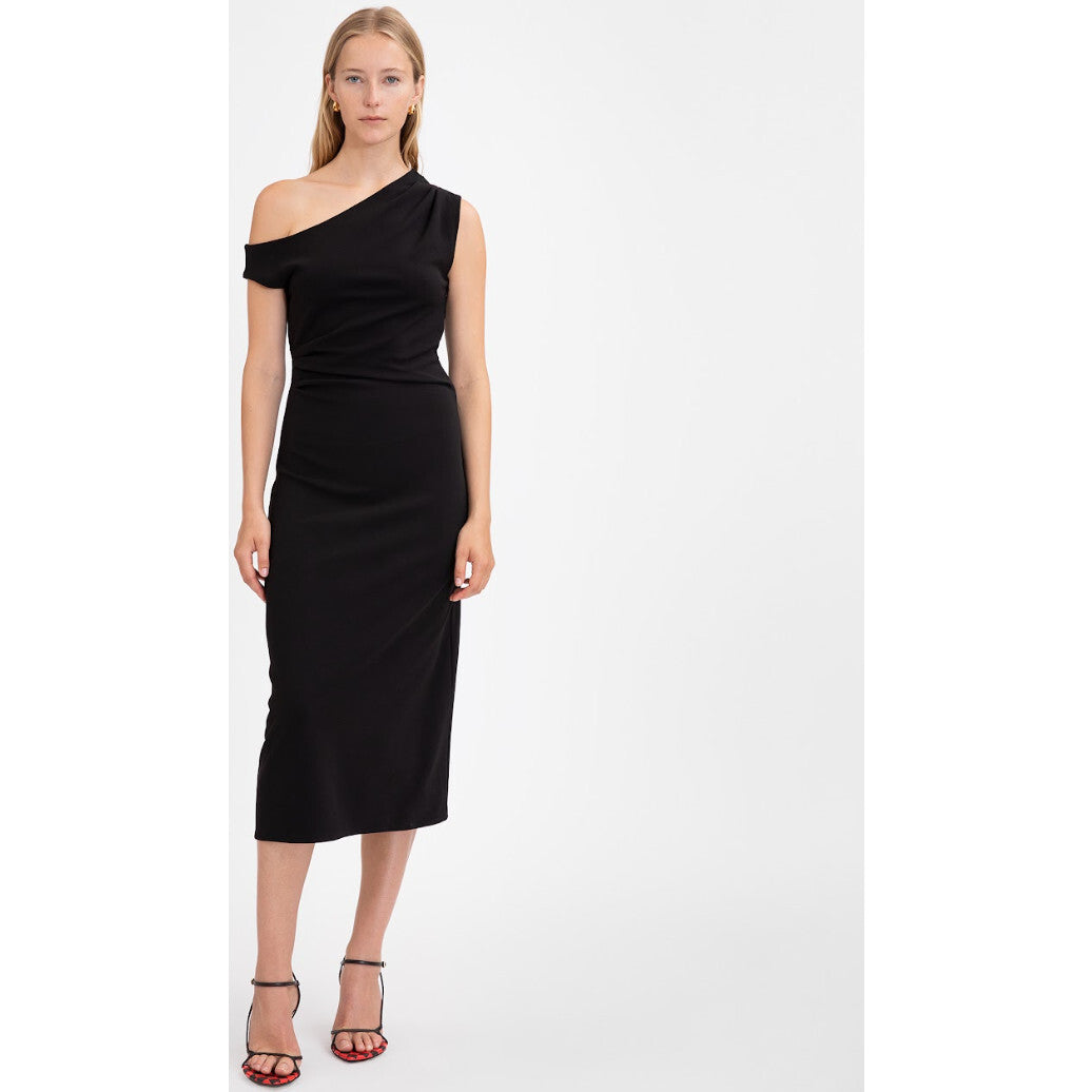 Women's Gio Dress, Black