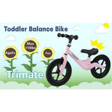 Trimate Toddler Balance Bike