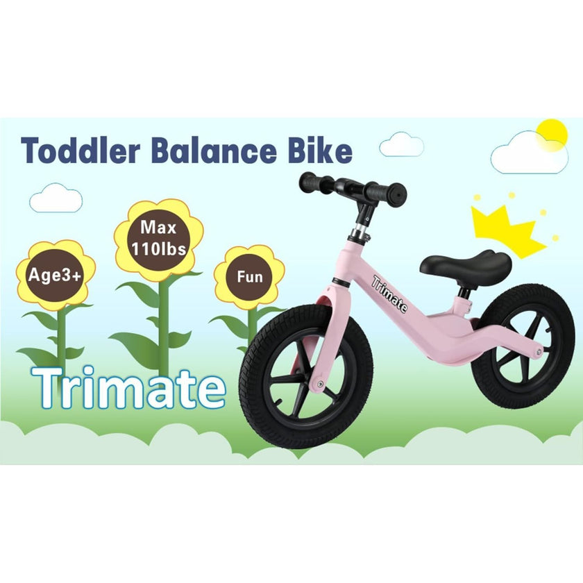 Trimate Toddler Balance Bike