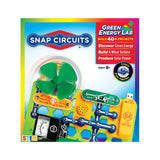 Snap Circuits: Green Energy LAB