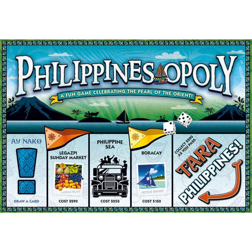 Philipines-opoly