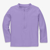 Baby rash guard