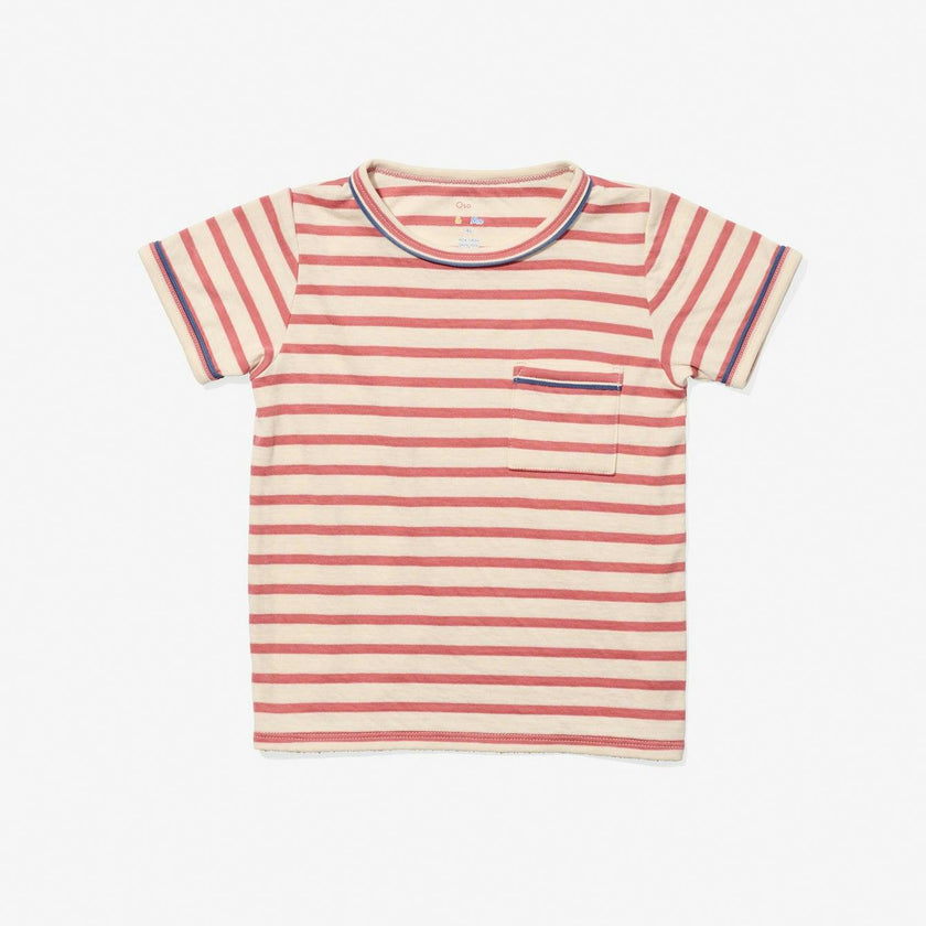 Willie T-Shirt, Stripes