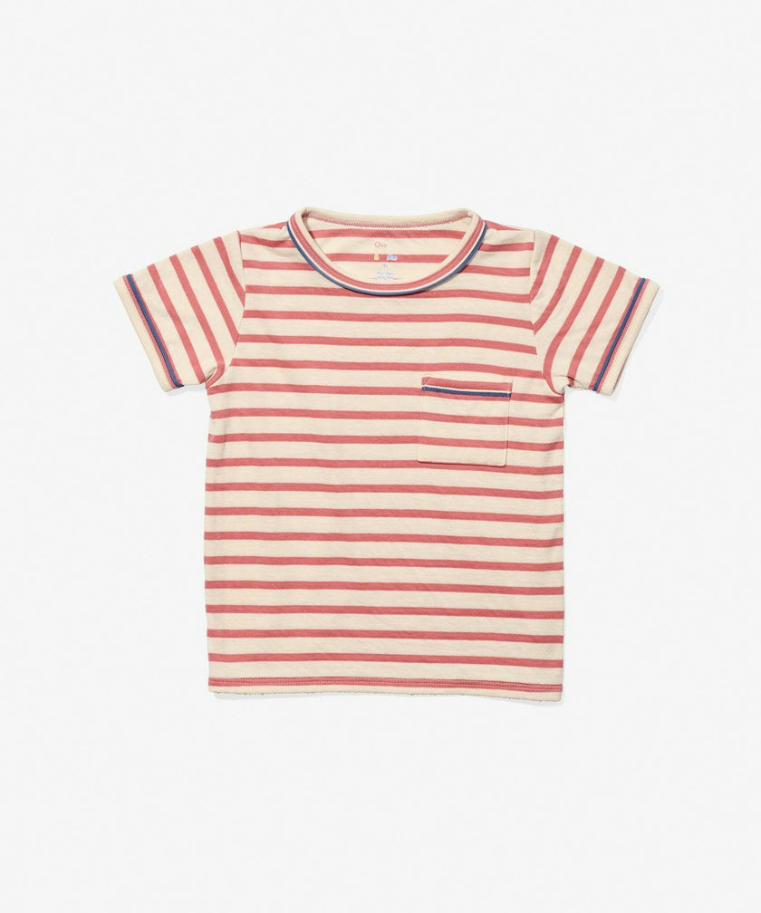Willie T-Shirt, Stripes