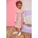 Charlotte Dress
