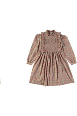Infanta girl's dress